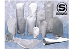 Sampson™ Filter Bags and Cartridges