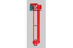Crisafulli - Dual Drive - PTO/Electric Vertical Pumps