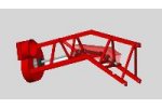 Crisafulli - L-Series - 3-Point Hitch Humpback Trailer Pumps