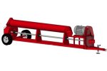 Crisafulli - L-Series - Electric-On-Frame Long Hitch Trailer Pumps