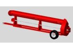Crisafulli - L-Series - Short Hitch Trailer Pumps