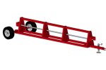 Crisafulli - PTO Trailer Pump Extensions