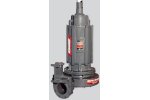 Crisafulli - S-Series 1750 RPM - Submersible Electric Pumps