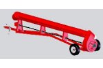 Crisafulli HUMPBACK - L-Series - Standard Models Trailer Pumps