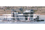 Rotomite - 6000 C - Hydraulic Dredge