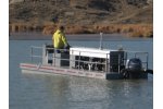Rotomite - SD110 - Hydraulic Dredge