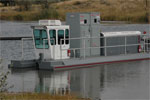 Rotomite 6000C - Rotomite 6000C Abrasion Resistant Dredge