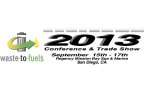 Waste-to-Fuels 2013