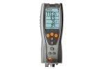 Testo 327-1 - Flue Gas Analysis