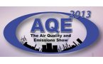 The Air Quality and Emissions show (AQE Show 2015)