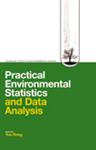 Practical Environmental Statistics and Data Analysis