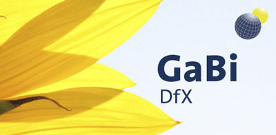 GaBi DfX