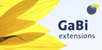 GaBi Sector extensions