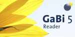 GaBi Reader