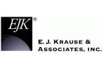 E.J.Krause & Associates, Inc.