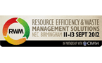 RWM in partnership with CIWM 2012