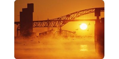 Environmental Management for Business MSc/PgDip/PgCert