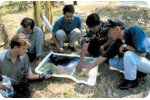 Integrated Landscape Ecology MSc/PgDip/PgCert