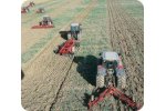 Agricultural and Environmental Engineering MSc by Research