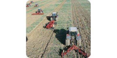 Agricultural and Environmental Engineering MSc by Research