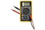Model ADM-830D - Manual Ranging Digital Multimeter