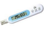 Model AHT-9237 - Pen-Type Thermo-Hygrometer