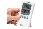 Model AHT-972B - Memory Thermo-Hygrometer