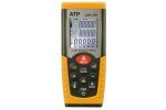 Model ALDM-100 - IP-54 50m Laser Distance Meter
