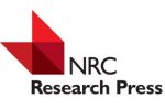 Canadian Science Publishing (NRC Research Press)