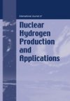 International Journal of Nuclear Hydrogen...