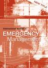 International Journal of Emergency Management...