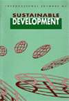 International Journal of Sustainable Development...