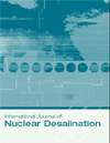 International Journal of Nuclear Desalination...