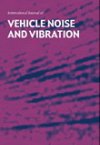 International Journal of Vehicle Noise and...