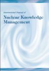 International Journal of Nuclear Knowledge Management (IJNKM)