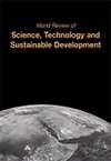 World Review of Science, Technology and...