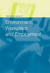 International Journal of Environment, Workplace...