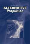 International Journal of Alternative Propulsion...