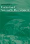 International Journal of Innovation and...