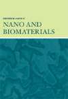 International Journal of Nano and Biomaterials...