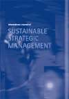 International Journal of Sustainable Strategic Management  (IJSSM)