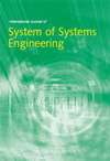 International Journal of System of Systems Engineering  (IJSSE)