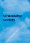 International Journal of Sustainable Society (IJSSoc)