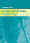 International Journal of Mining and Mineral Engineering (IJMME)