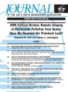 Journal of the Air & Waste Management Association