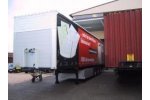 Logistics - Consulting and Support Services