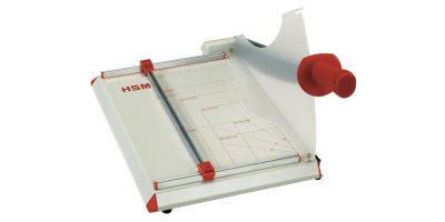 HSM - CM 3815 Small-/Home-Office - Cutting Machines for Guillotines