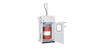 HSM - FP 3000 - Barrel Presses