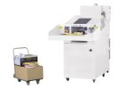 Shredder-Baler-Combi