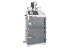 HSM - V-Press 504 - Vertical Baling Presses